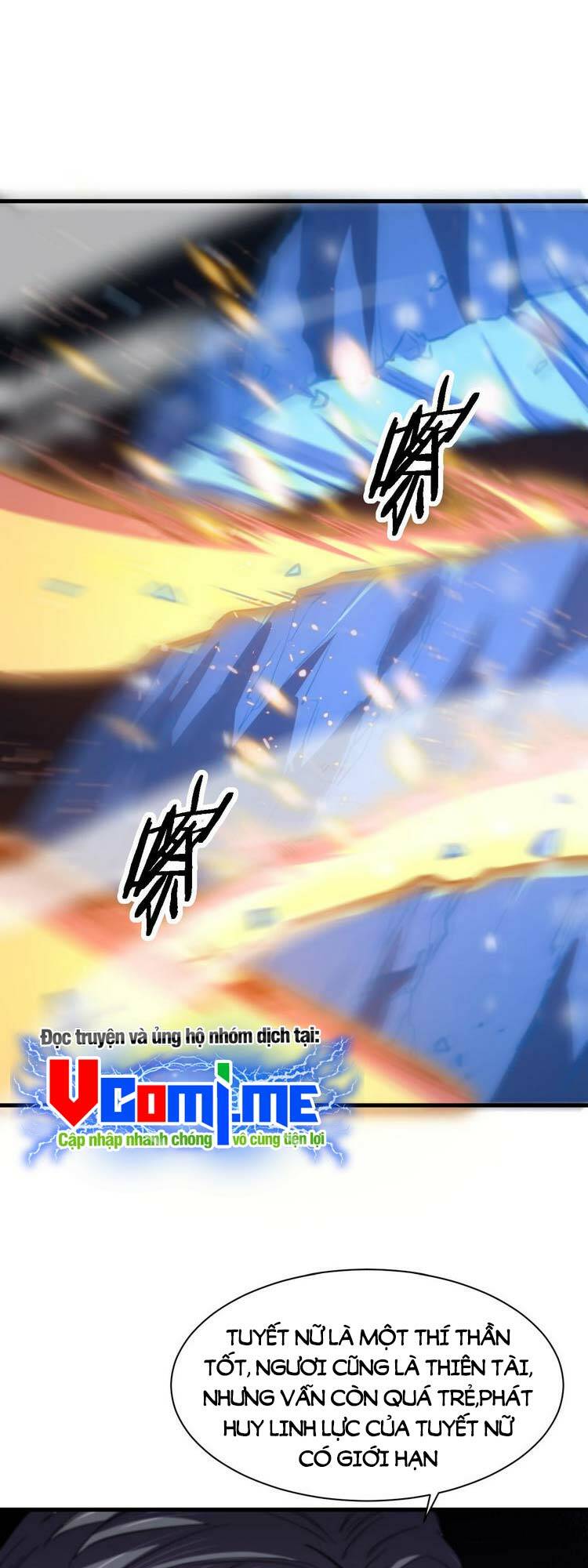 Đại Sư Phụ Hạ Sơn - Chapter 51 - Page 18