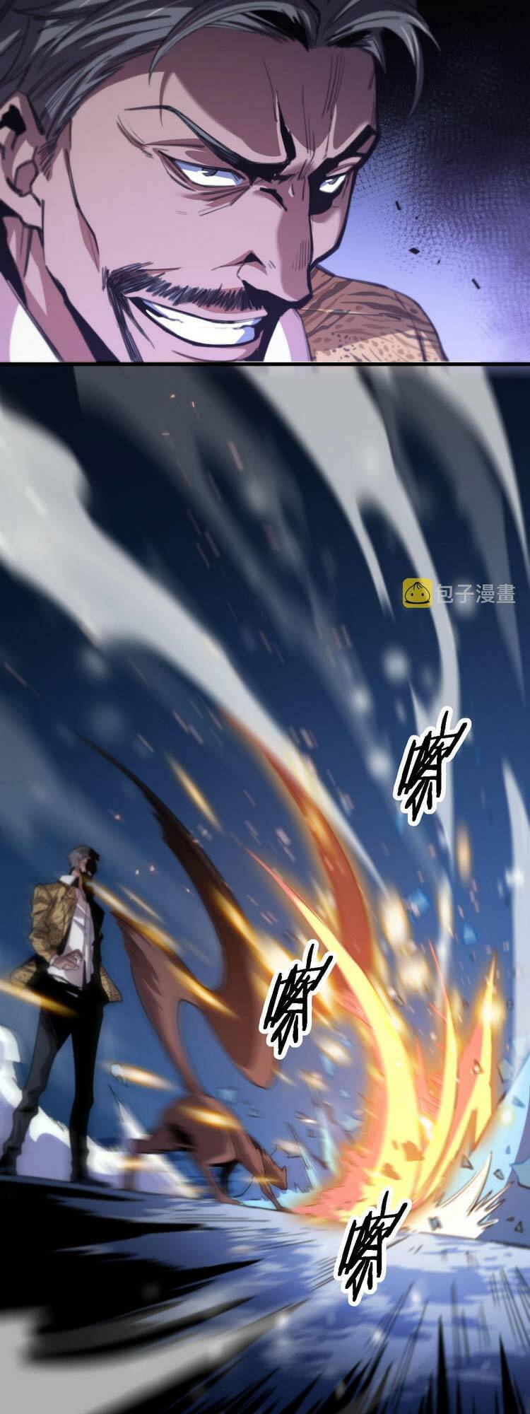 Đại Sư Phụ Hạ Sơn - Chapter 51 - Page 19