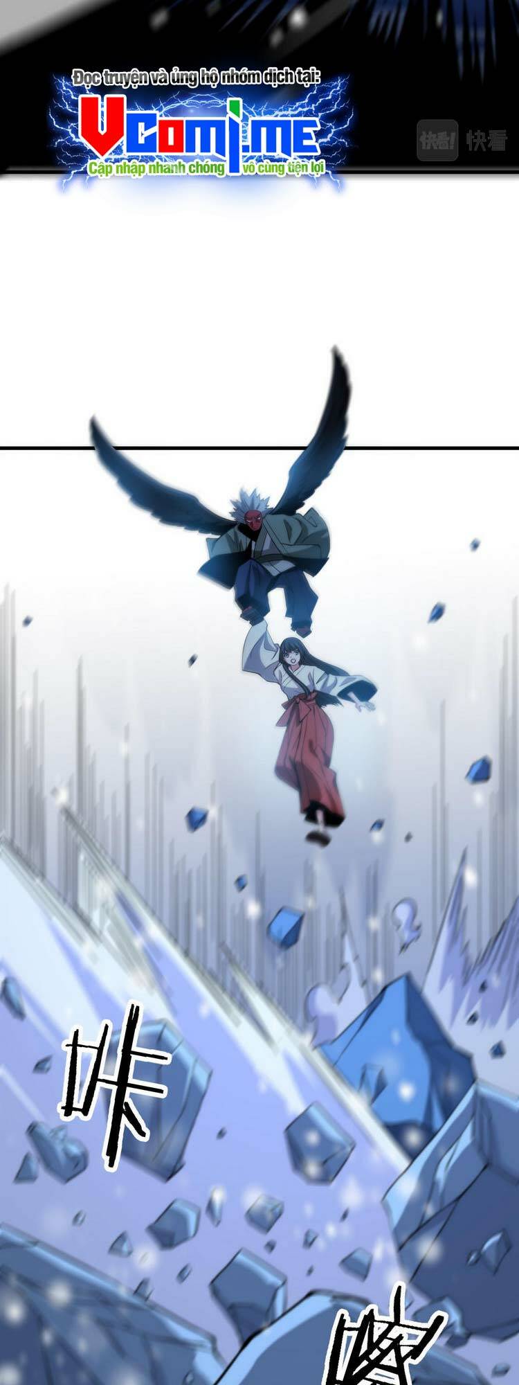 Đại Sư Phụ Hạ Sơn - Chapter 51 - Page 20