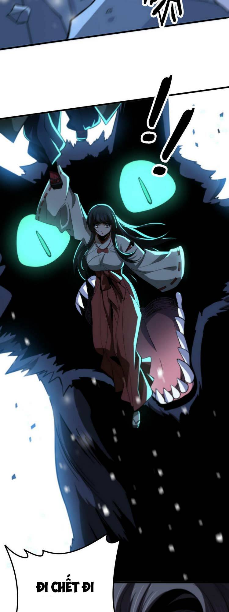 Đại Sư Phụ Hạ Sơn - Chapter 51 - Page 21