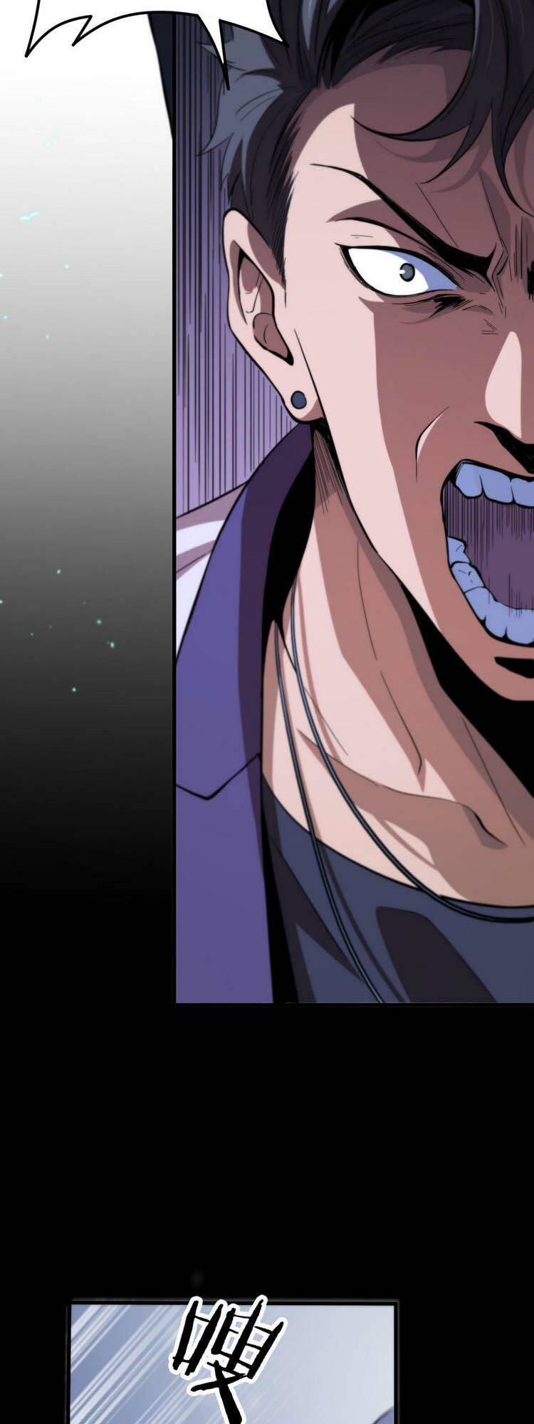 Đại Sư Phụ Hạ Sơn - Chapter 51 - Page 22