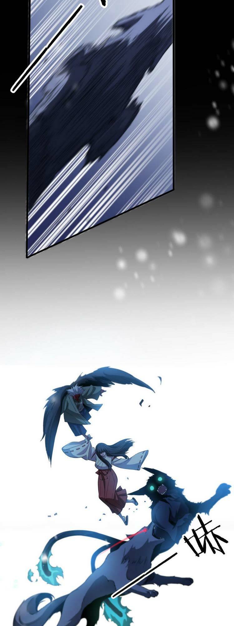 Đại Sư Phụ Hạ Sơn - Chapter 51 - Page 23