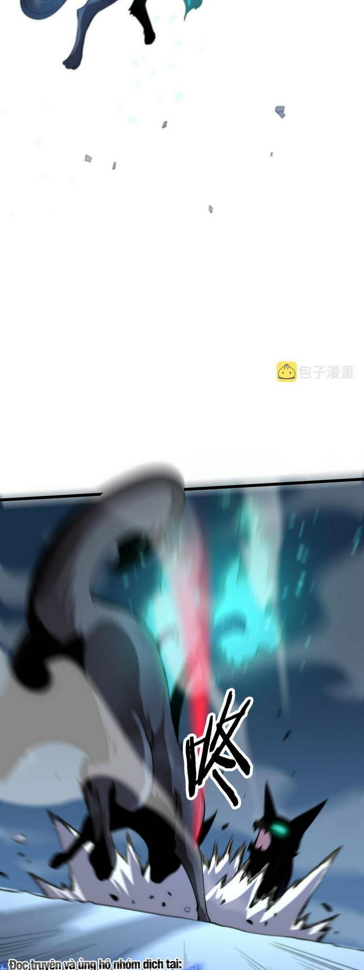 Đại Sư Phụ Hạ Sơn - Chapter 51 - Page 24