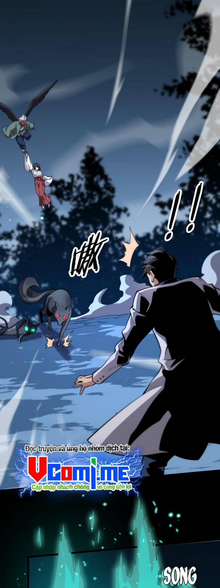 Đại Sư Phụ Hạ Sơn - Chapter 51 - Page 26