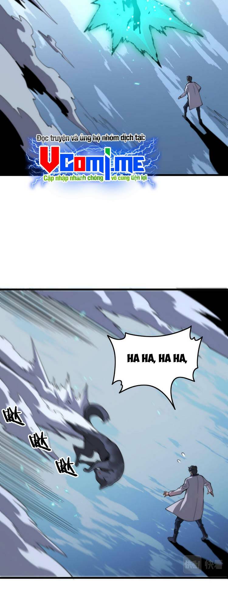 Đại Sư Phụ Hạ Sơn - Chapter 51 - Page 28