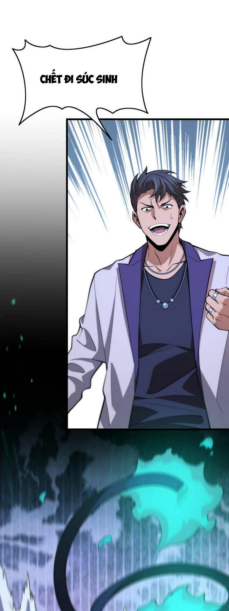 Đại Sư Phụ Hạ Sơn - Chapter 51 - Page 29