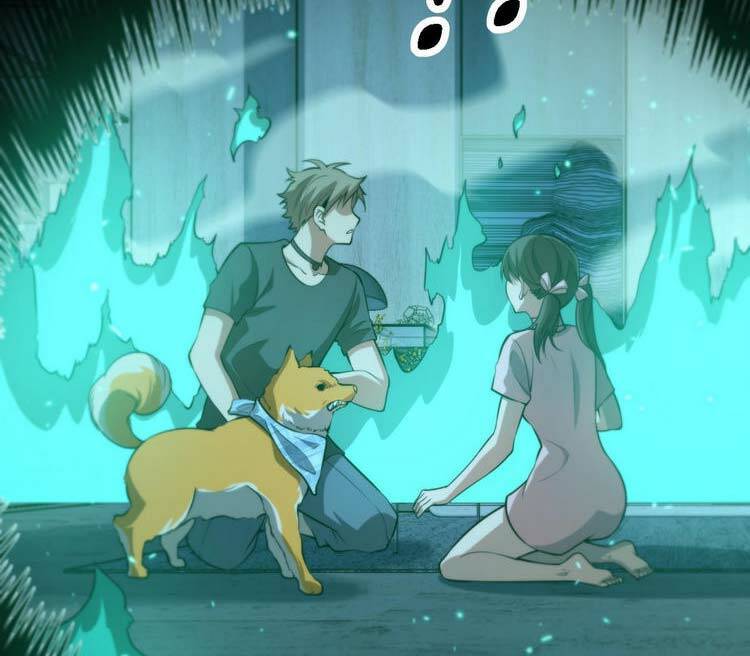 Đại Sư Phụ Hạ Sơn - Chapter 51 - Page 33