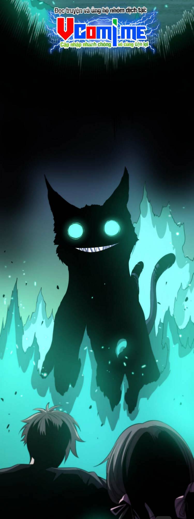 Đại Sư Phụ Hạ Sơn - Chapter 51 - Page 34