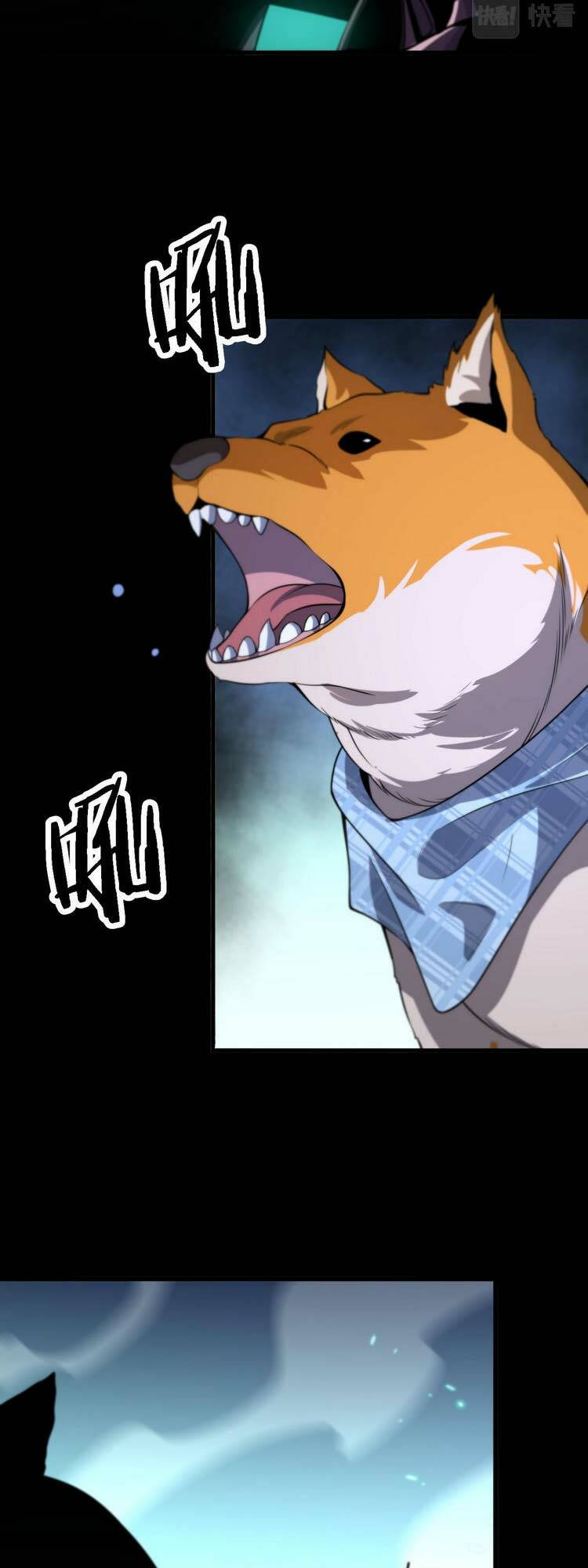 Đại Sư Phụ Hạ Sơn - Chapter 51 - Page 35