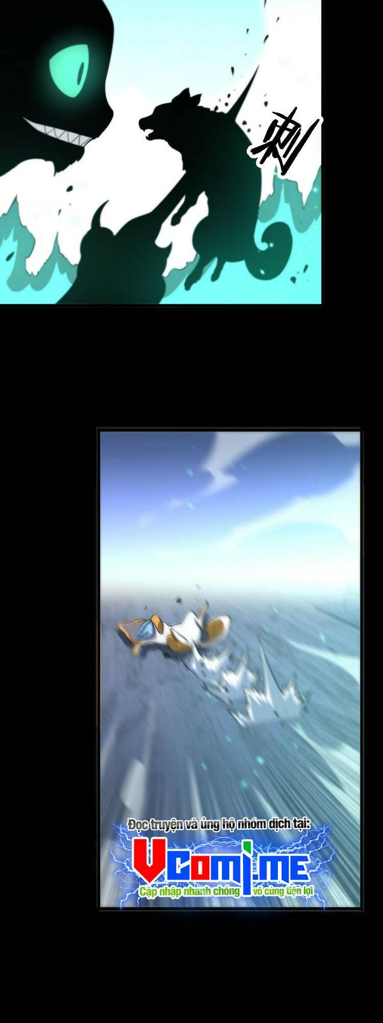 Đại Sư Phụ Hạ Sơn - Chapter 51 - Page 36