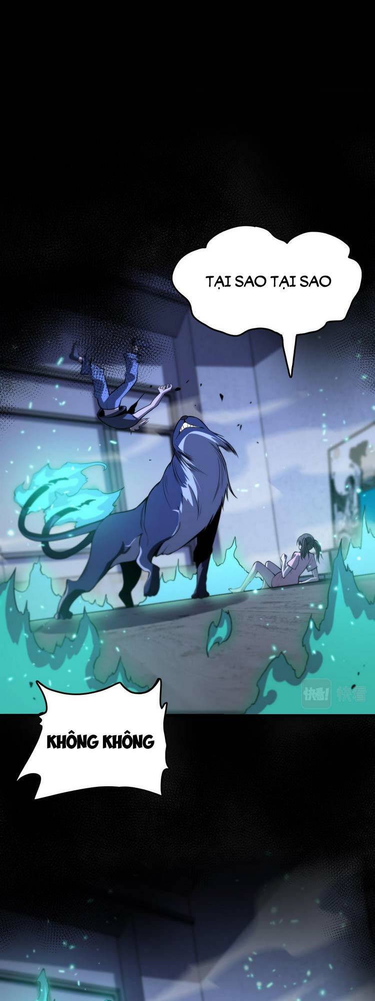 Đại Sư Phụ Hạ Sơn - Chapter 51 - Page 38