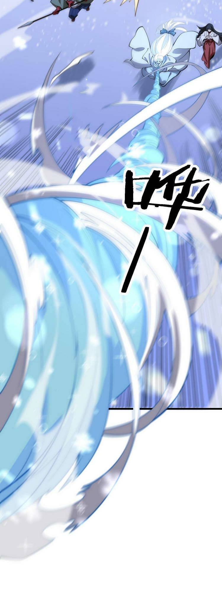 Đại Sư Phụ Hạ Sơn - Chapter 51 - Page 3