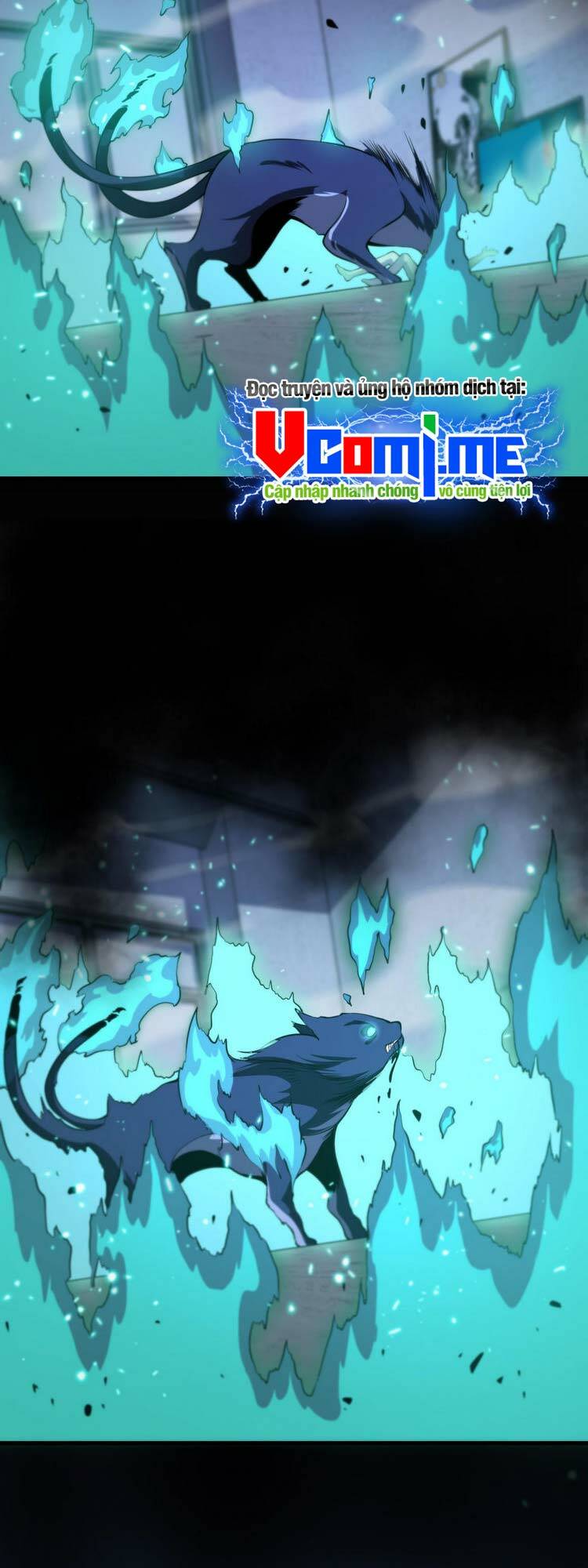 Đại Sư Phụ Hạ Sơn - Chapter 51 - Page 39