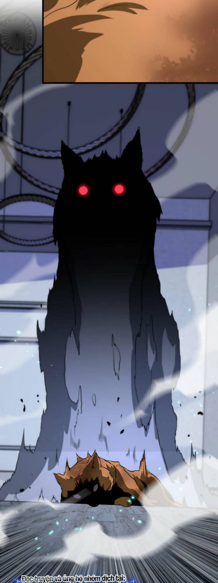 Đại Sư Phụ Hạ Sơn - Chapter 51 - Page 41