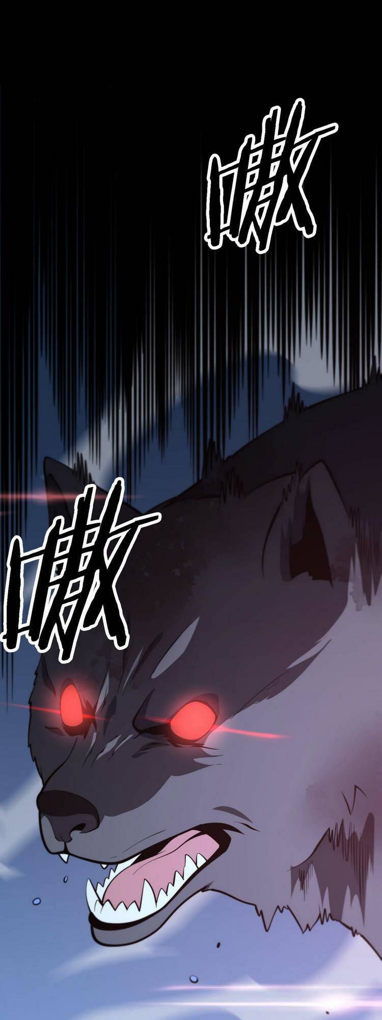 Đại Sư Phụ Hạ Sơn - Chapter 51 - Page 43