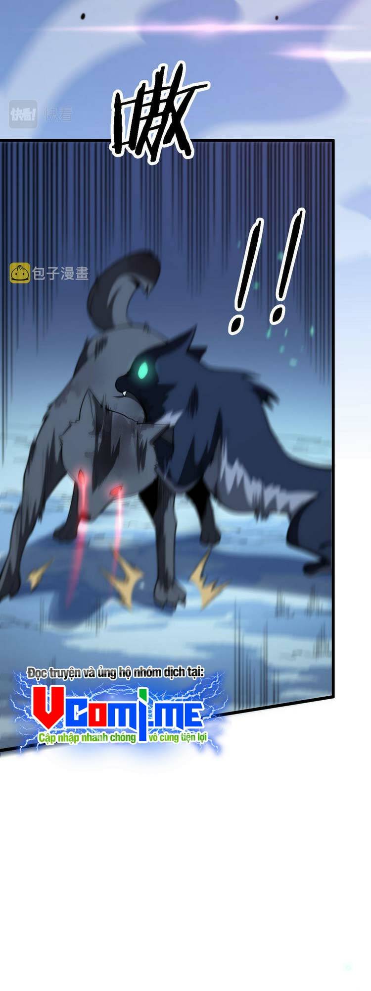 Đại Sư Phụ Hạ Sơn - Chapter 51 - Page 44