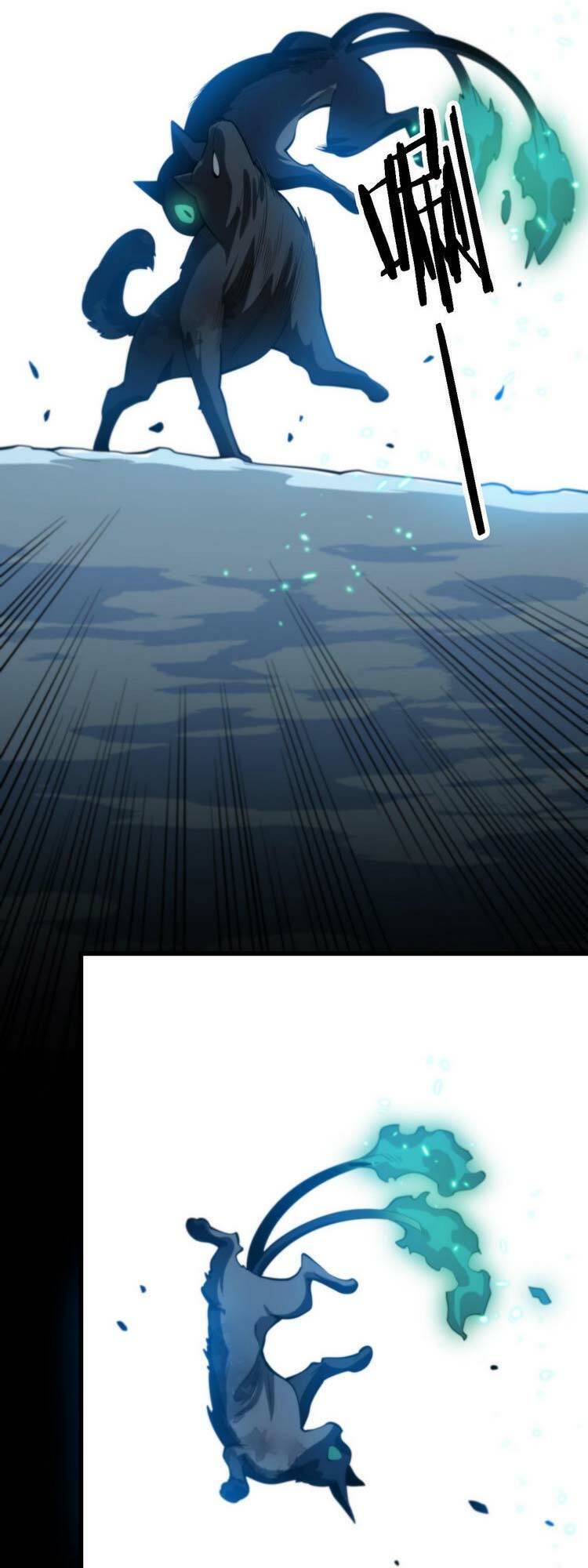 Đại Sư Phụ Hạ Sơn - Chapter 51 - Page 45