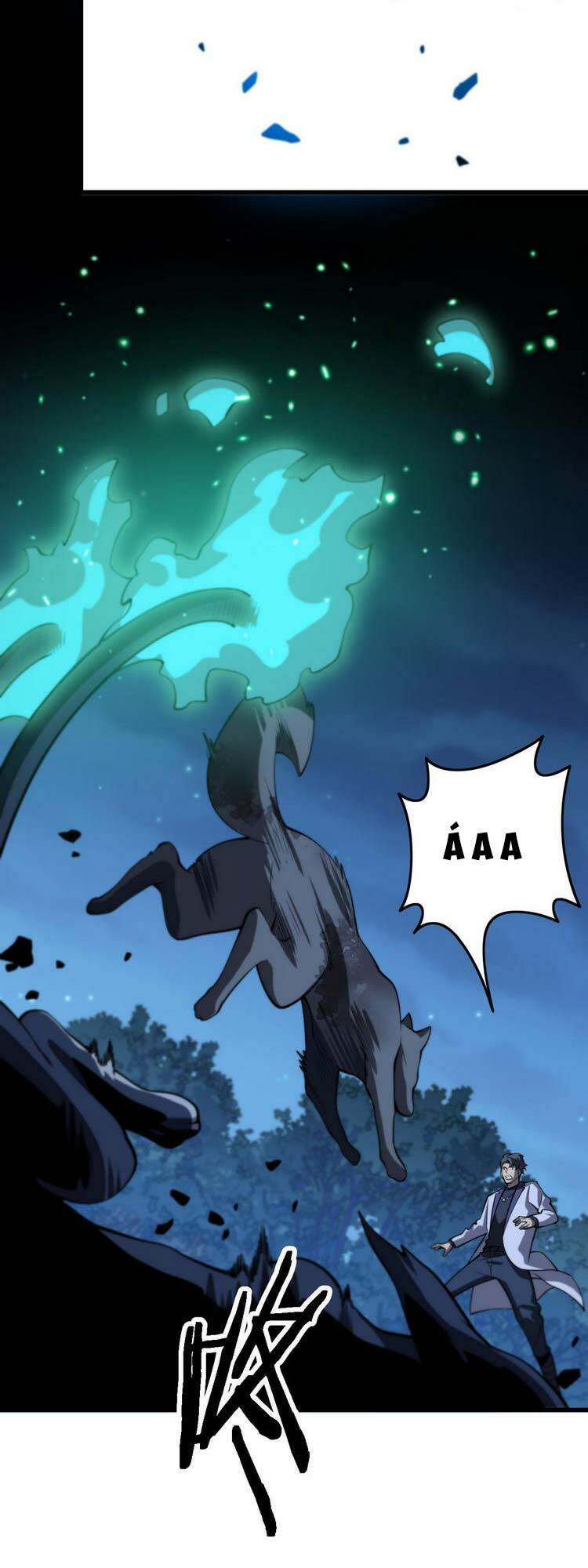 Đại Sư Phụ Hạ Sơn - Chapter 51 - Page 46