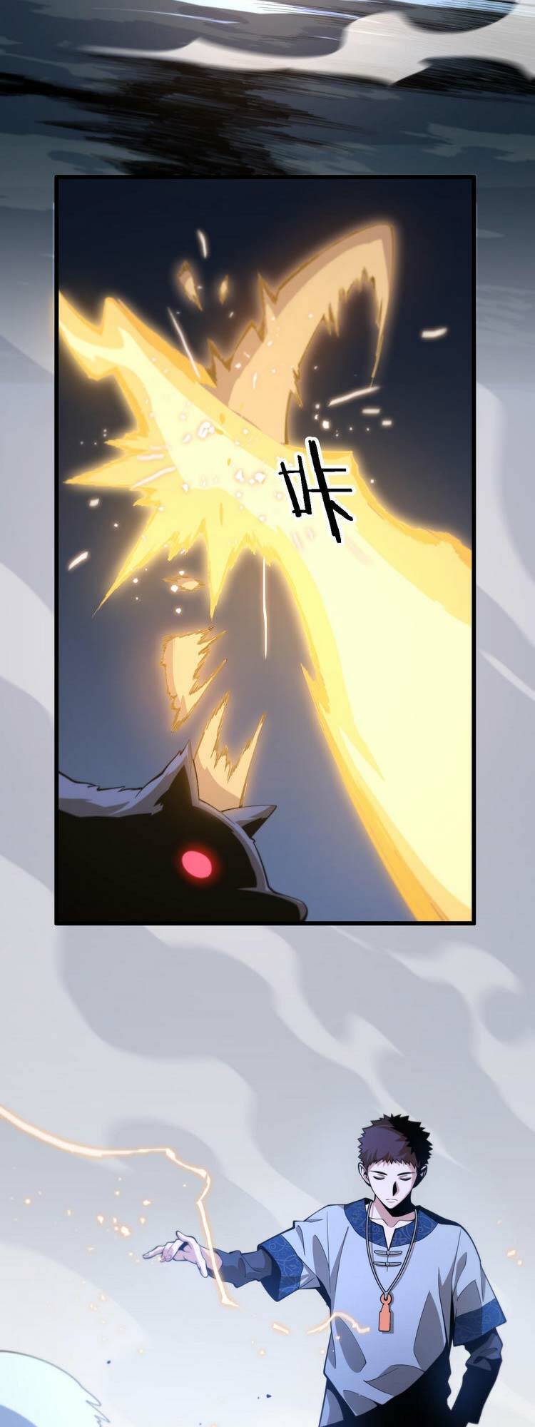 Đại Sư Phụ Hạ Sơn - Chapter 51 - Page 48