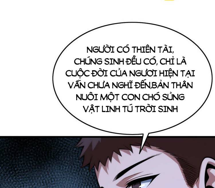 Đại Sư Phụ Hạ Sơn - Chapter 51 - Page 50