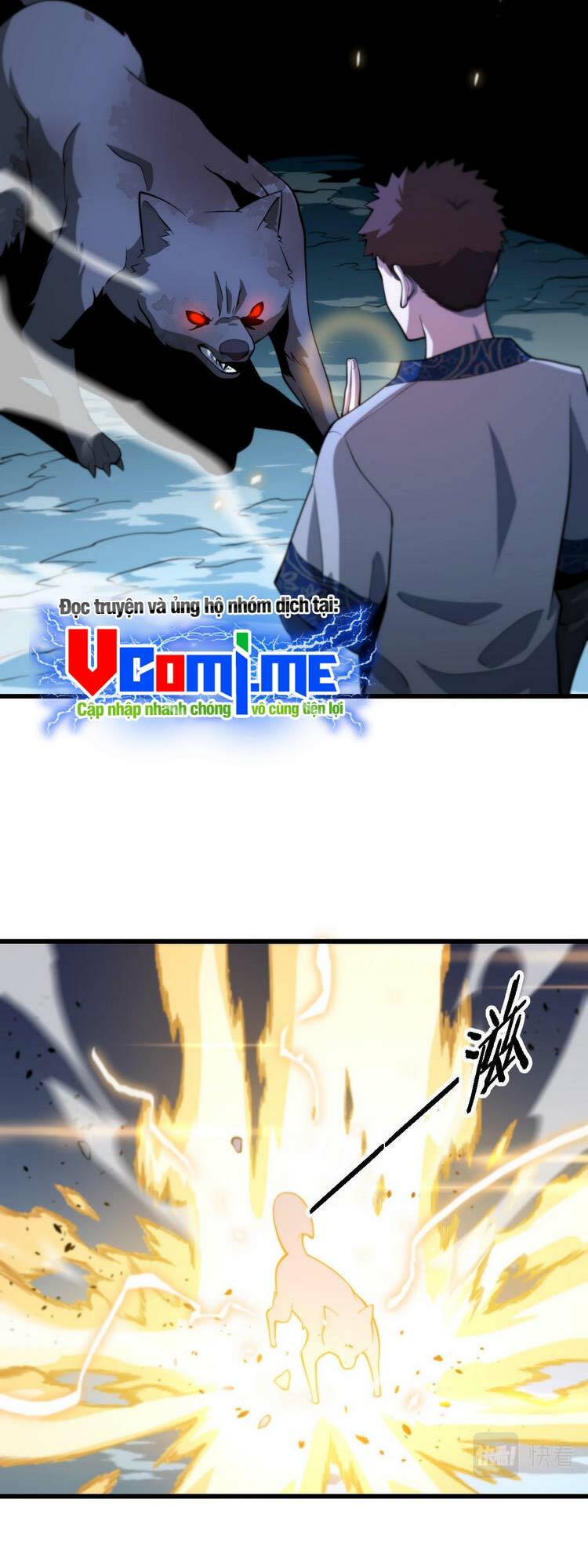 Đại Sư Phụ Hạ Sơn - Chapter 51 - Page 52