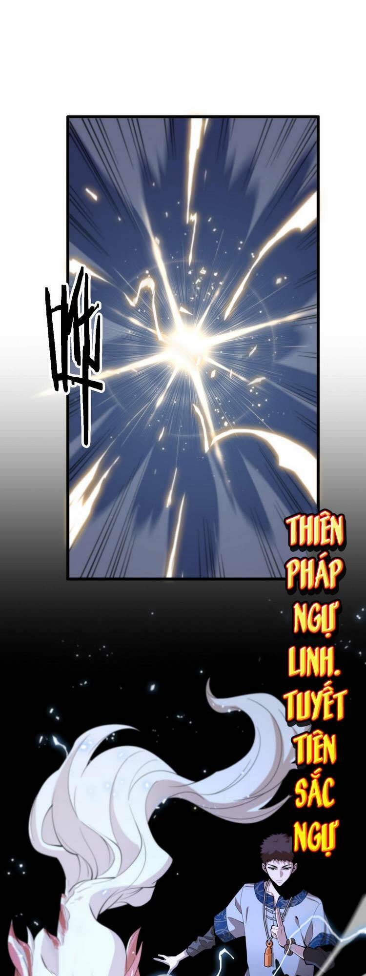 Đại Sư Phụ Hạ Sơn - Chapter 51 - Page 53