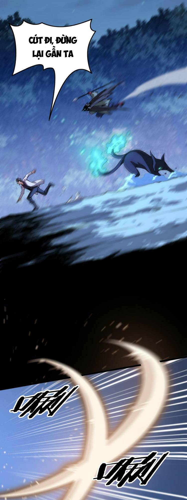 Đại Sư Phụ Hạ Sơn - Chapter 51 - Page 6