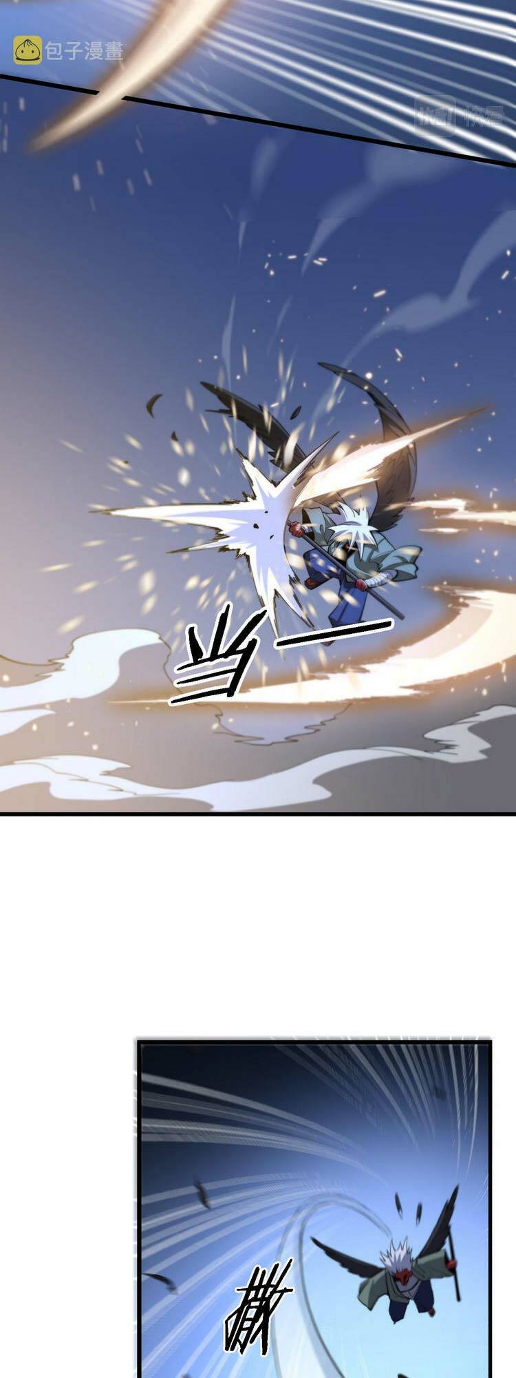 Đại Sư Phụ Hạ Sơn - Chapter 51 - Page 7