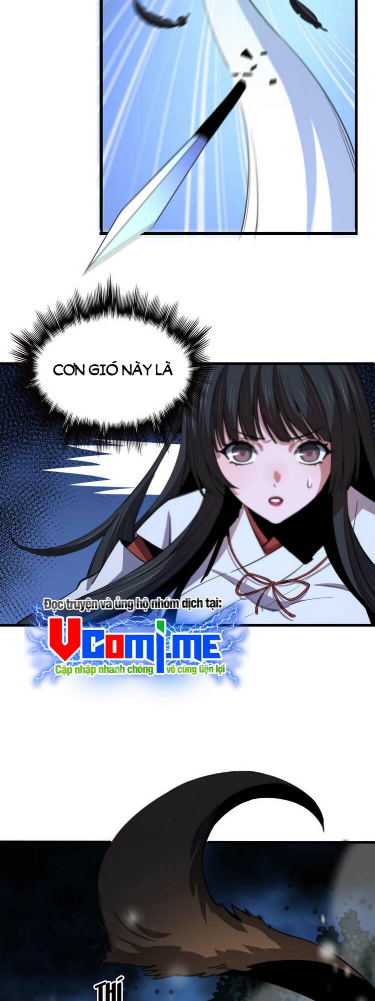 Đại Sư Phụ Hạ Sơn - Chapter 51 - Page 8