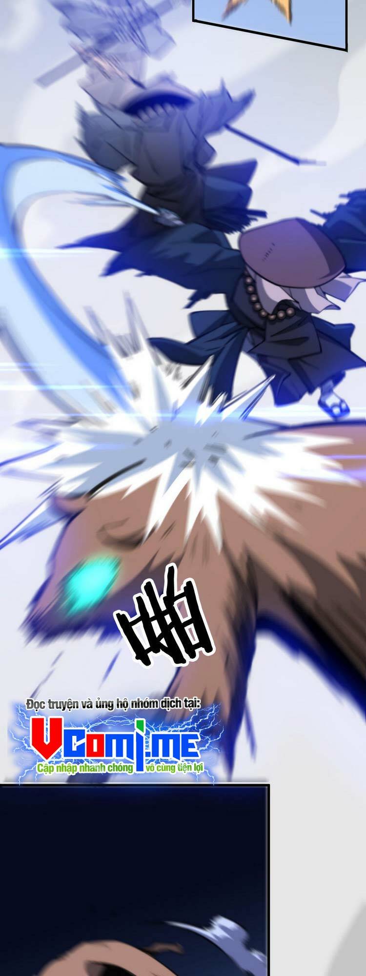 Đại Sư Phụ Hạ Sơn - Chapter 52 - Page 9