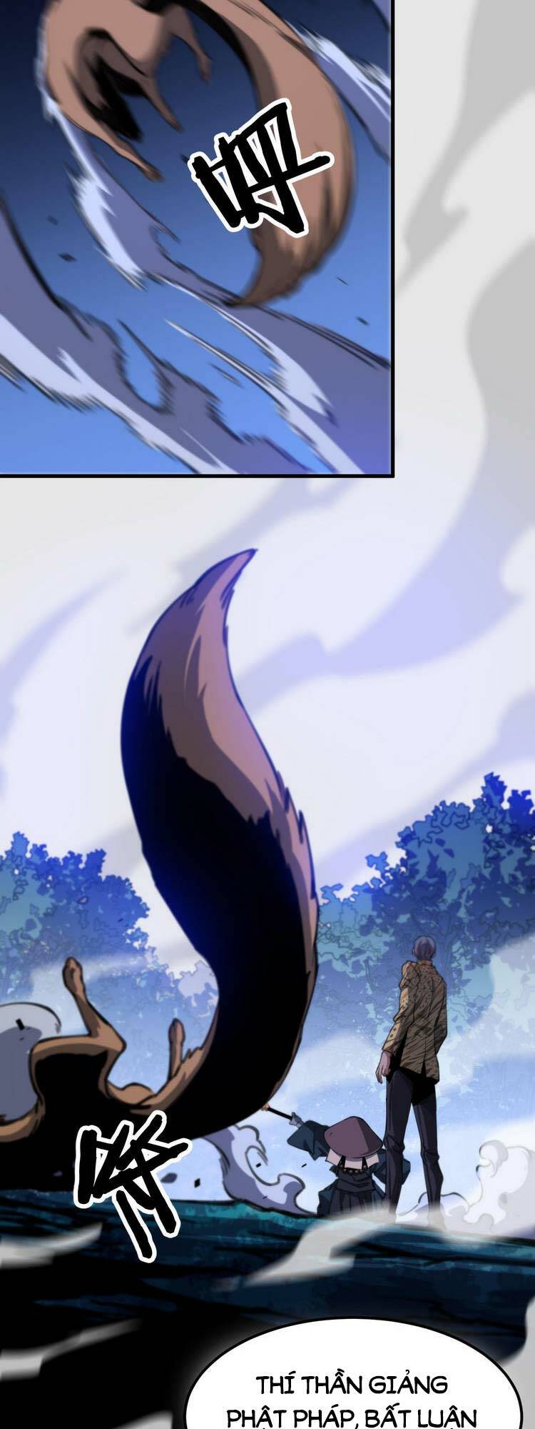 Đại Sư Phụ Hạ Sơn - Chapter 52 - Page 10