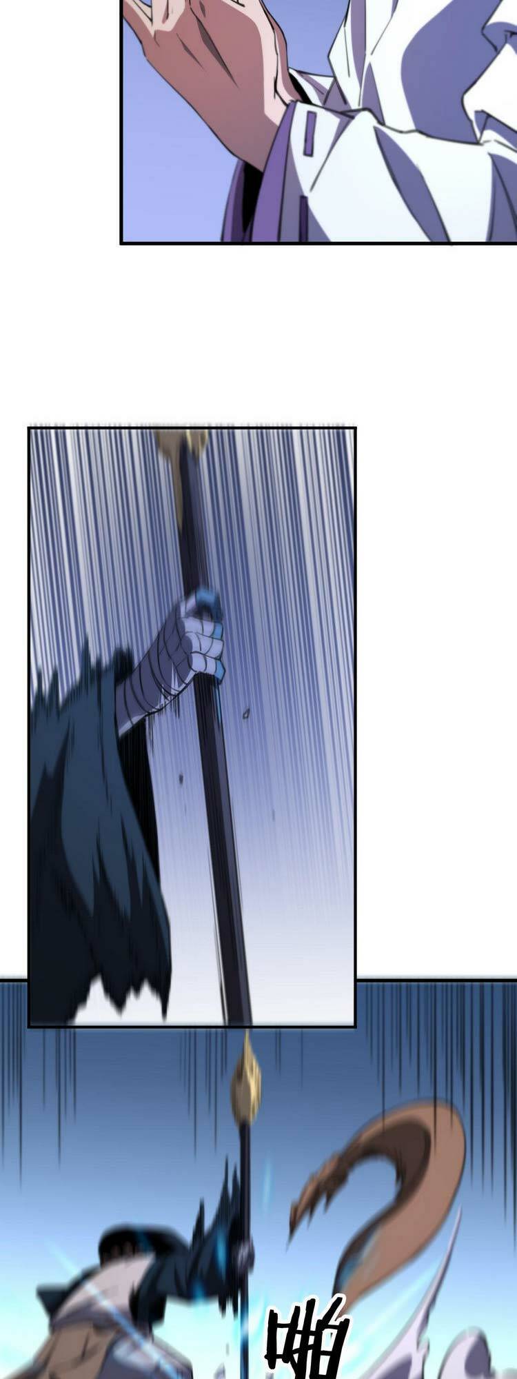 Đại Sư Phụ Hạ Sơn - Chapter 52 - Page 15