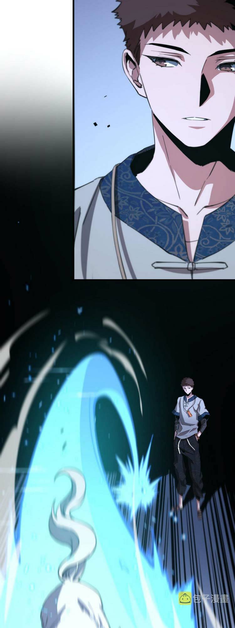 Đại Sư Phụ Hạ Sơn - Chapter 52 - Page 20