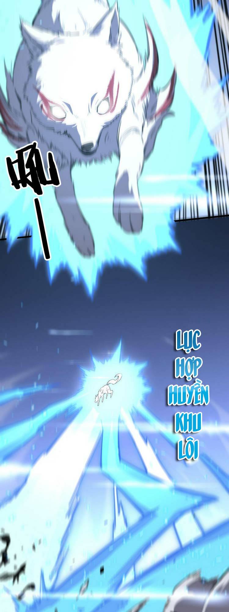 Đại Sư Phụ Hạ Sơn - Chapter 52 - Page 21