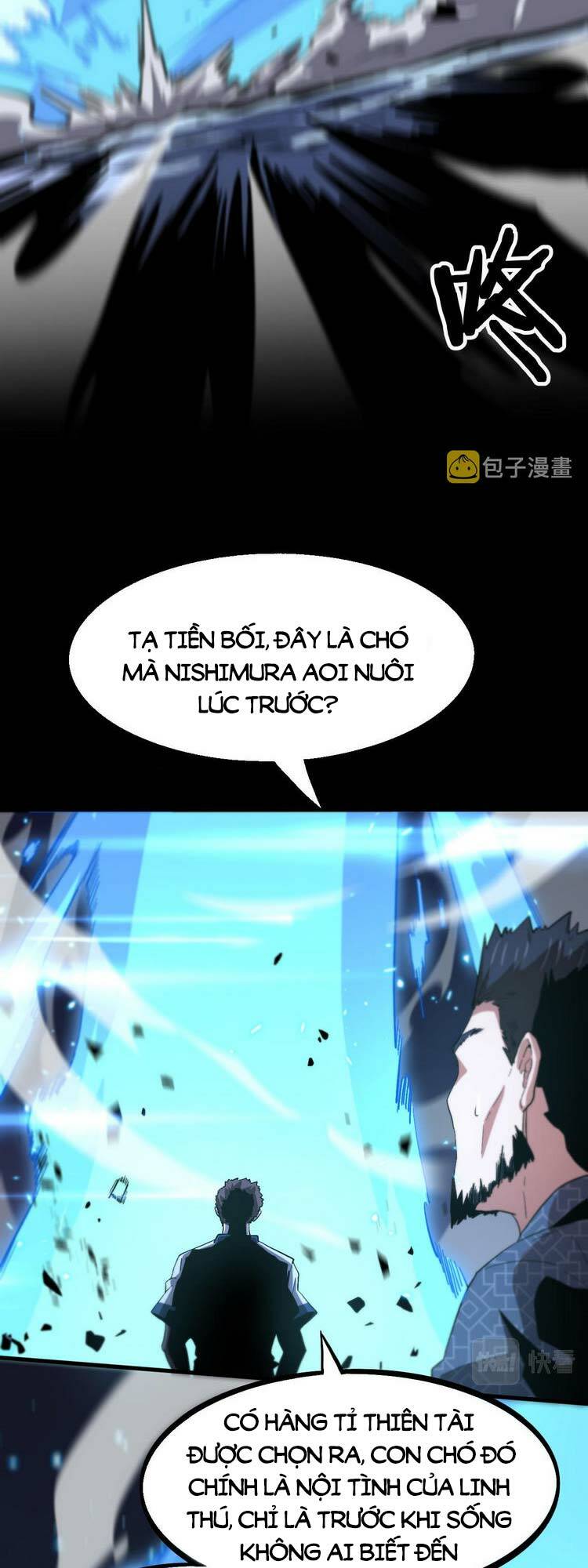 Đại Sư Phụ Hạ Sơn - Chapter 52 - Page 22