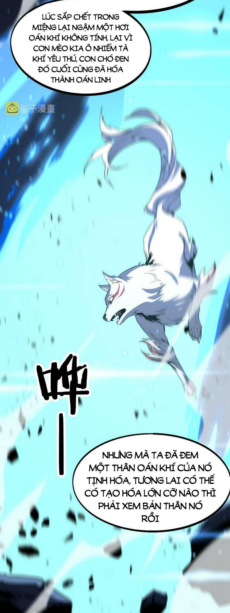 Đại Sư Phụ Hạ Sơn - Chapter 52 - Page 23