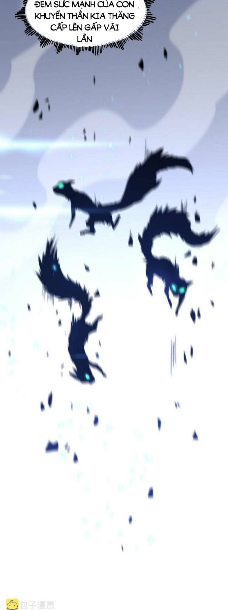 Đại Sư Phụ Hạ Sơn - Chapter 52 - Page 25