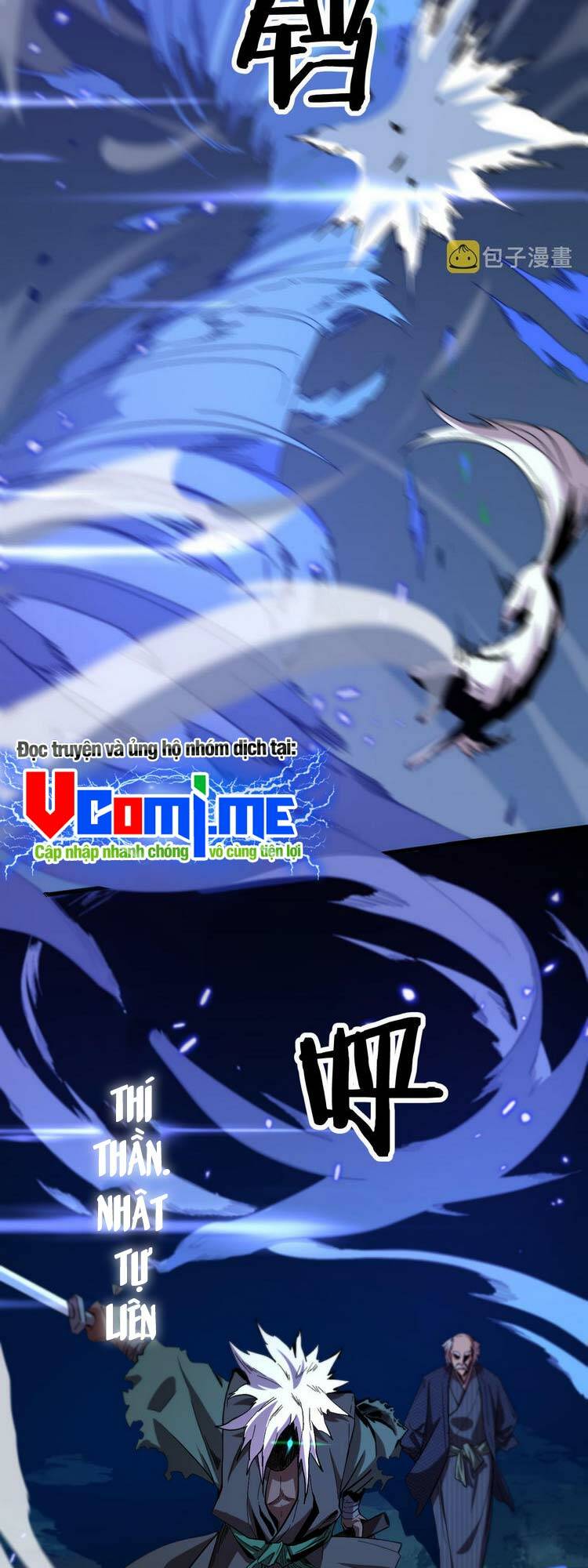 Đại Sư Phụ Hạ Sơn - Chapter 52 - Page 27