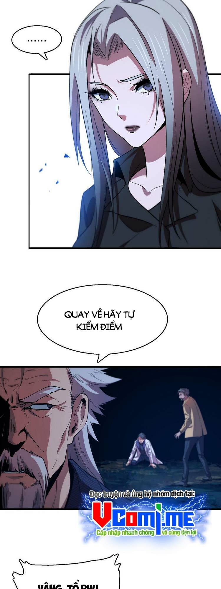 Đại Sư Phụ Hạ Sơn - Chapter 52 - Page 29