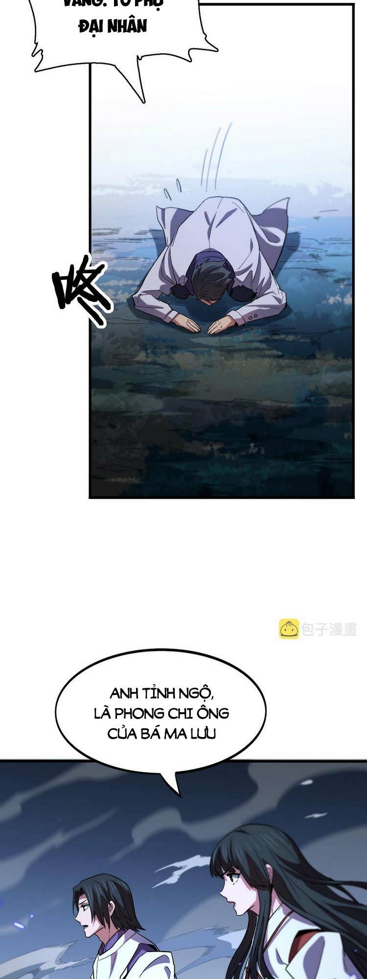 Đại Sư Phụ Hạ Sơn - Chapter 52 - Page 30