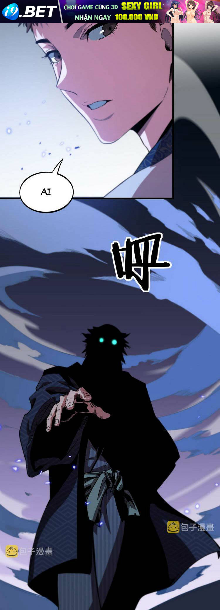 Đại Sư Phụ Hạ Sơn - Chapter 52 - Page 32