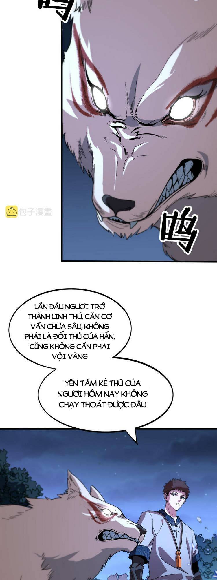 Đại Sư Phụ Hạ Sơn - Chapter 52 - Page 34