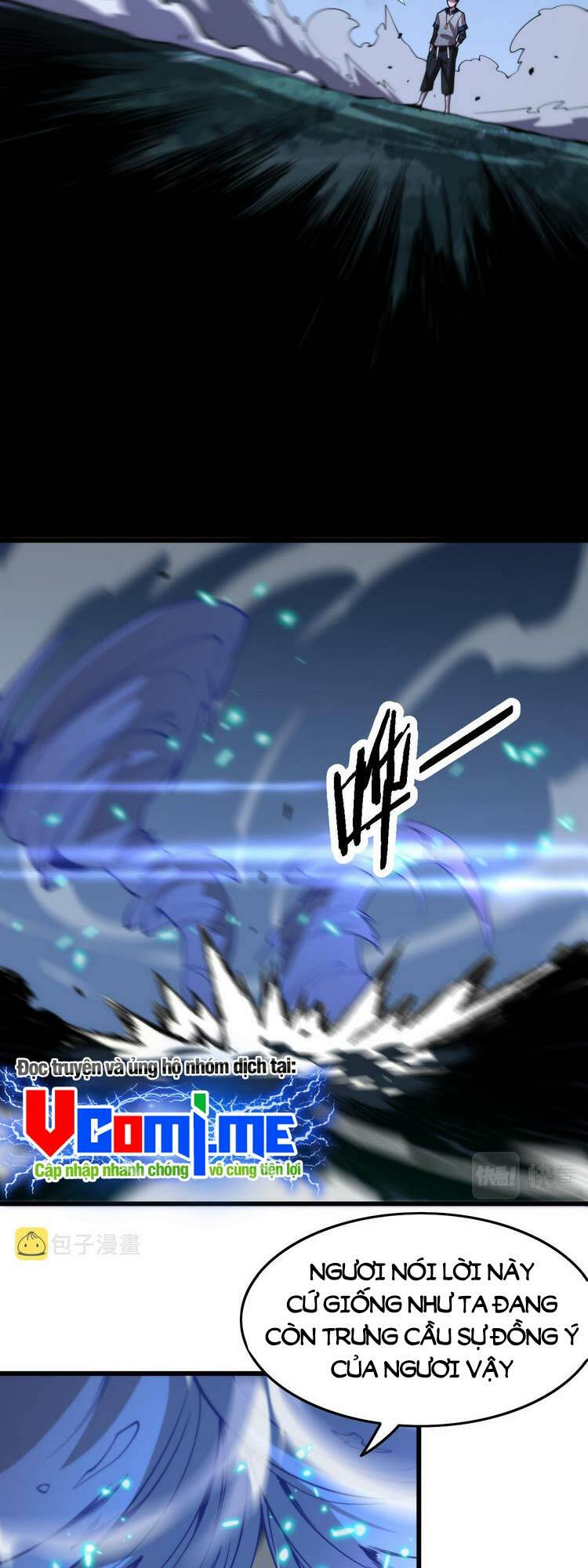 Đại Sư Phụ Hạ Sơn - Chapter 52 - Page 39