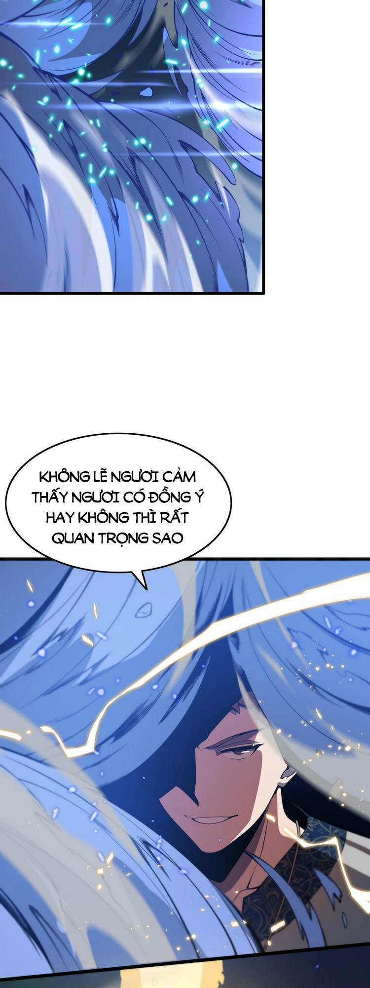 Đại Sư Phụ Hạ Sơn - Chapter 52 - Page 40