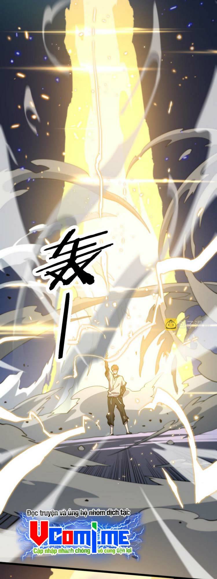 Đại Sư Phụ Hạ Sơn - Chapter 52 - Page 41