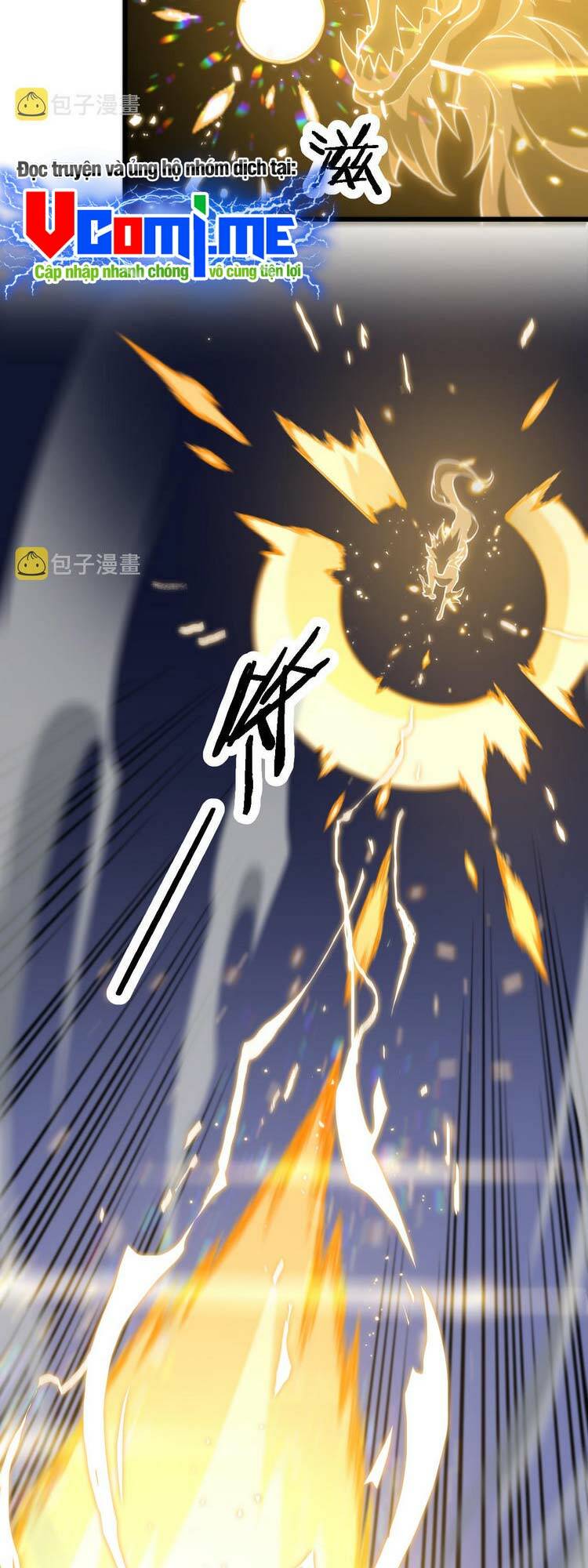 Đại Sư Phụ Hạ Sơn - Chapter 52 - Page 43