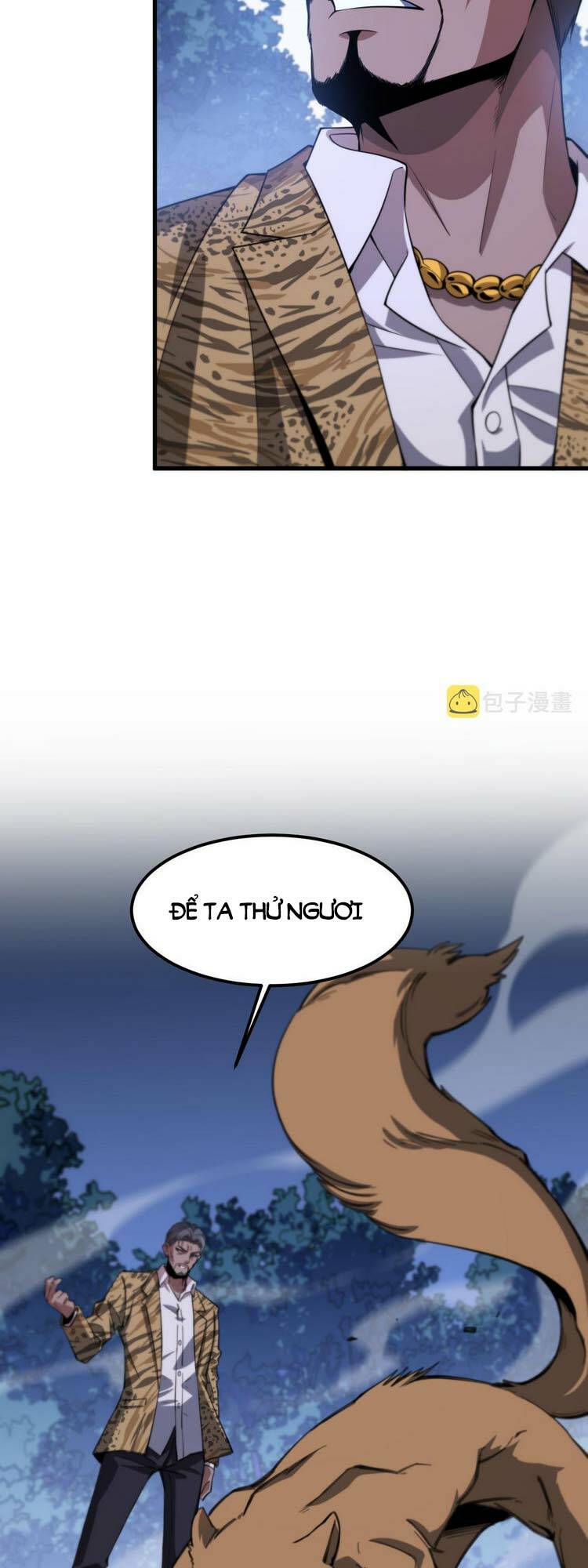 Đại Sư Phụ Hạ Sơn - Chapter 52 - Page 4