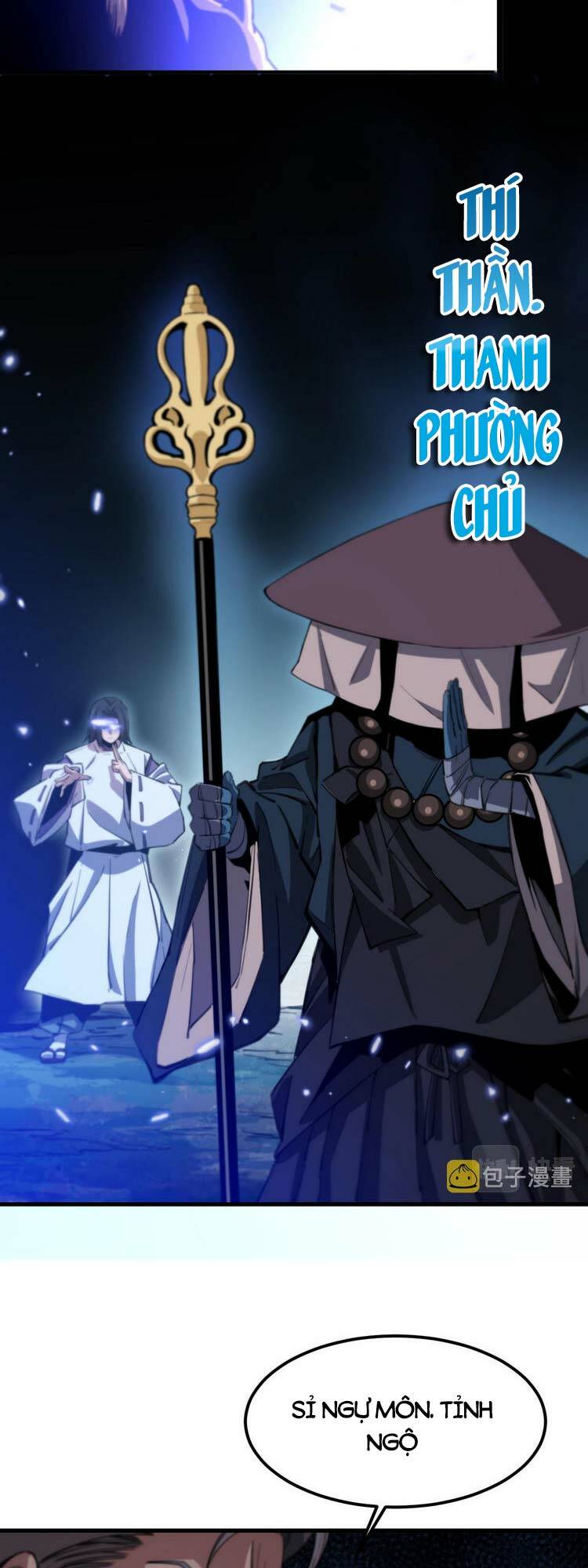 Đại Sư Phụ Hạ Sơn - Chapter 52 - Page 6