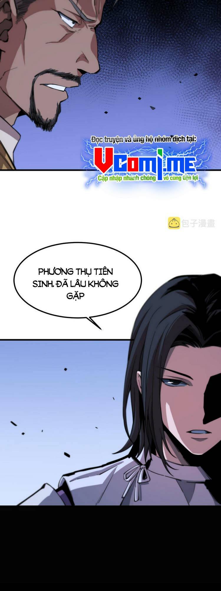 Đại Sư Phụ Hạ Sơn - Chapter 52 - Page 7