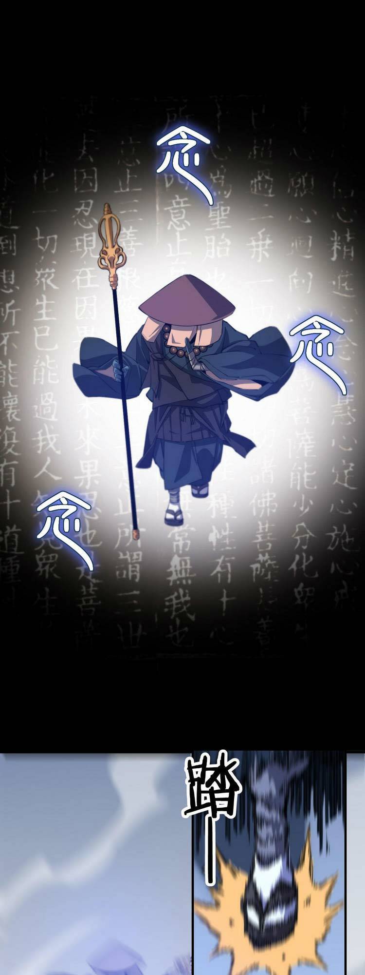 Đại Sư Phụ Hạ Sơn - Chapter 52 - Page 8